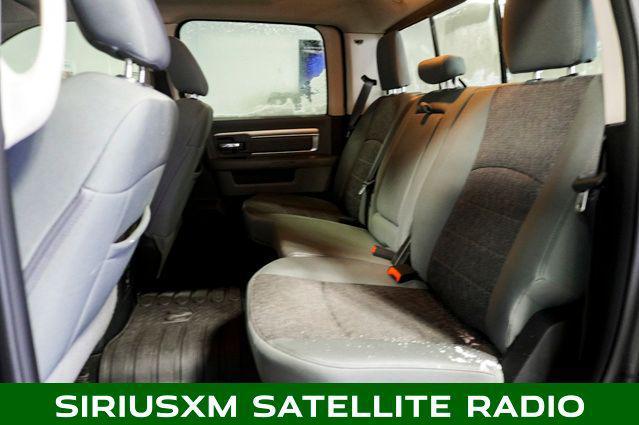 used 2017 Ram 1500 car, priced at $16,995