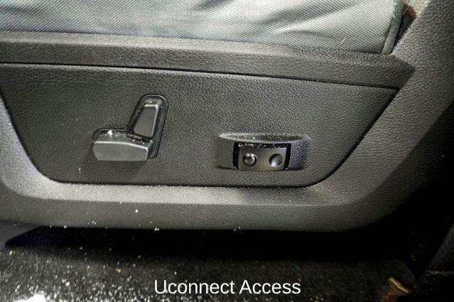 used 2017 Ram 1500 car, priced at $16,995