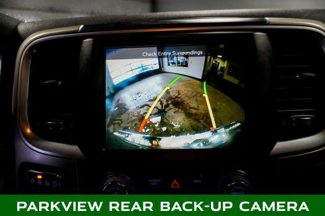 used 2017 Ram 1500 car, priced at $16,995