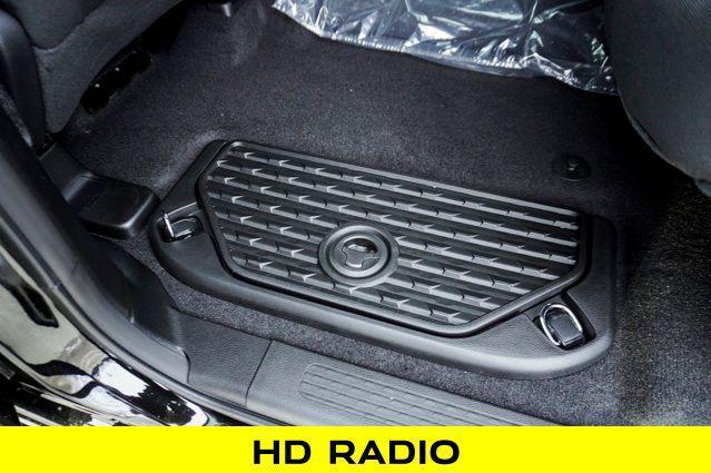 new 2026 Ram 1500 car, priced at $55,922