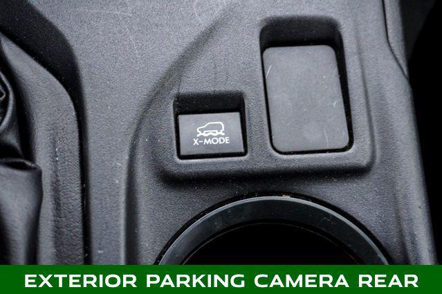 used 2018 Subaru Crosstrek car, priced at $15,995