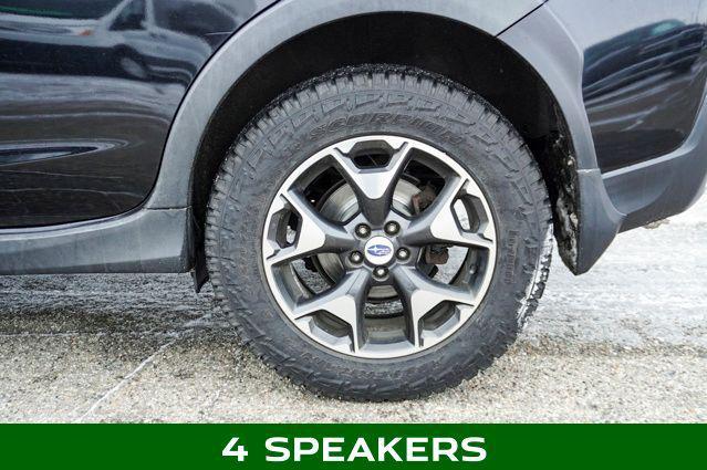 used 2018 Subaru Crosstrek car, priced at $15,995