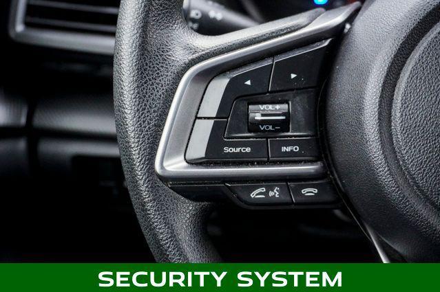 used 2018 Subaru Crosstrek car, priced at $15,995