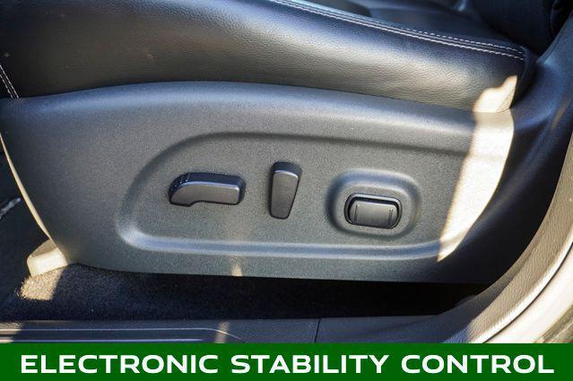 used 2023 Nissan Murano car, priced at $24,995