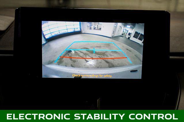 used 2024 Toyota Corolla car, priced at $21,995