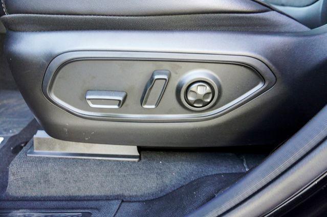 new 2025 Jeep Grand Cherokee car, priced at $44,547