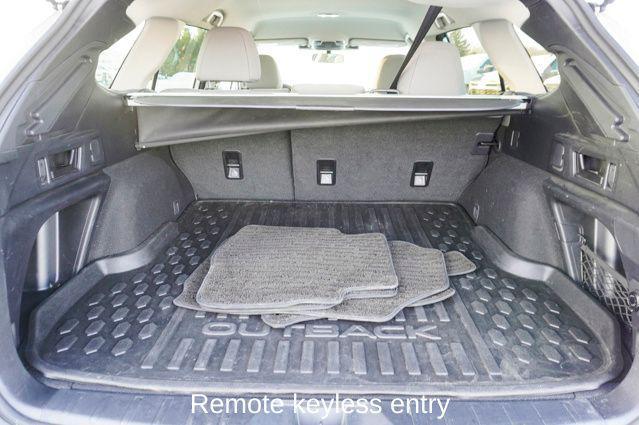 used 2024 Subaru Outback car, priced at $24,995