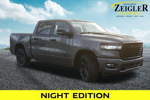 new 2026 Ram 1500 car, priced at $67,953