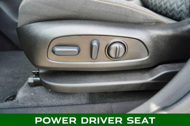 used 2024 Chevrolet Equinox car, priced at $18,811