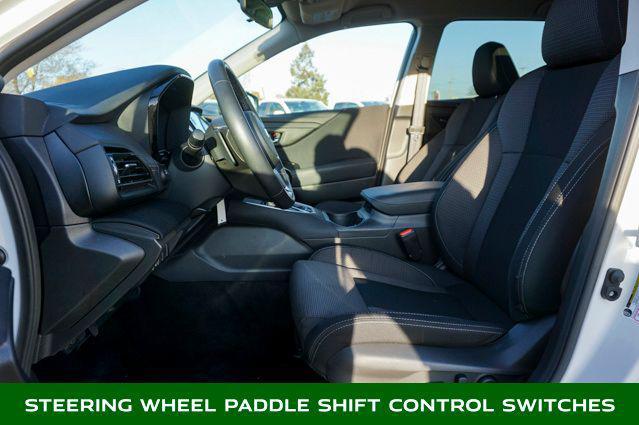 used 2023 Subaru Outback car, priced at $24,995