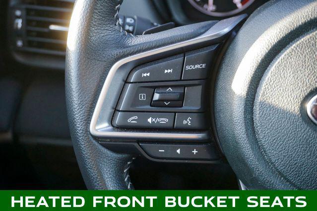 used 2023 Subaru Outback car, priced at $24,995