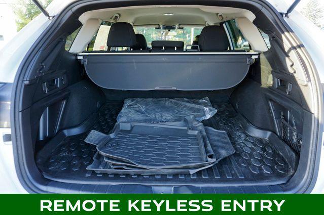 used 2023 Subaru Outback car, priced at $24,995