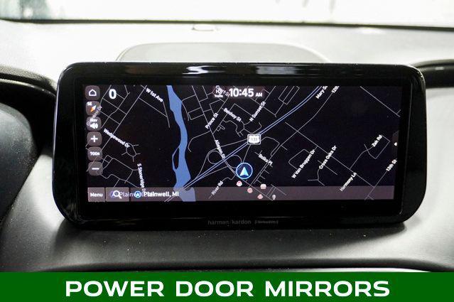 used 2022 Hyundai Santa Fe car, priced at $25,995