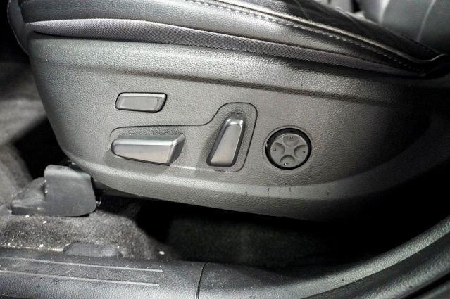 used 2022 Hyundai Santa Fe car, priced at $24,449