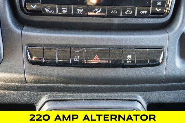 new 2026 Ram ProMaster 2500 car