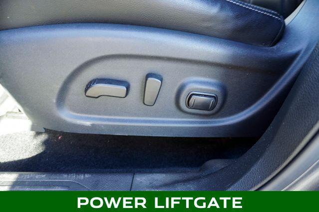 used 2024 Nissan Murano car, priced at $29,995