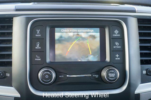 used 2023 Ram 1500 Classic car, priced at $27,995