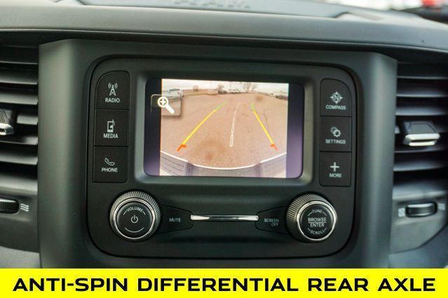 new 2024 Ram 2500 car, priced at $59,360