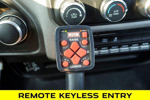 new 2024 Ram 2500 car, priced at $59,360