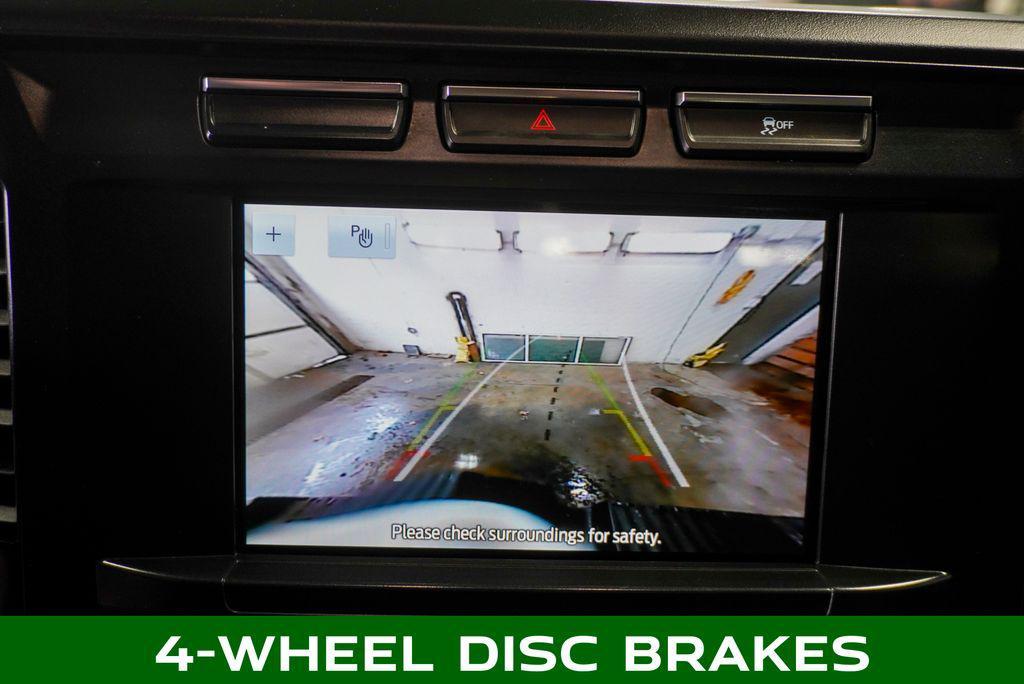 used 2023 Ford F-250 car, priced at $43,995