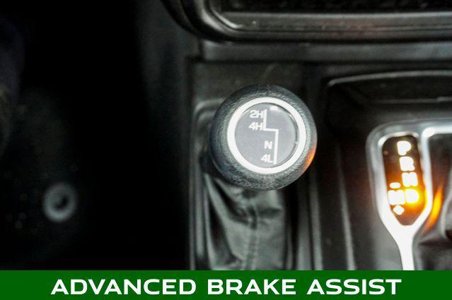 used 2025 Jeep Gladiator car, priced at $32,995