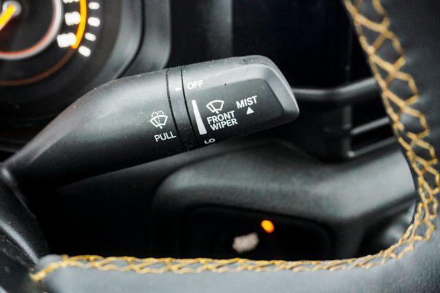 used 2025 Jeep Gladiator car, priced at $32,995