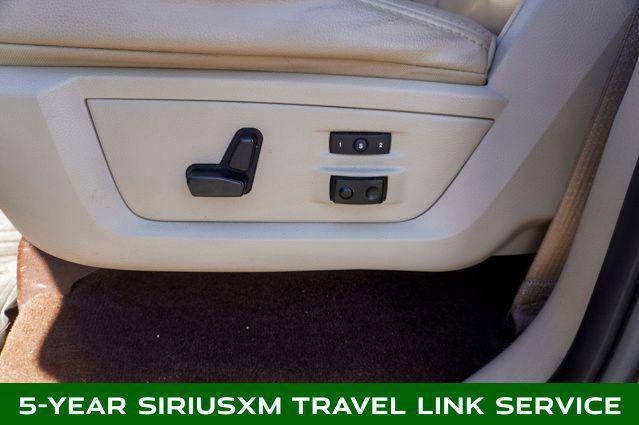 used 2017 Ram 1500 car, priced at $20,995