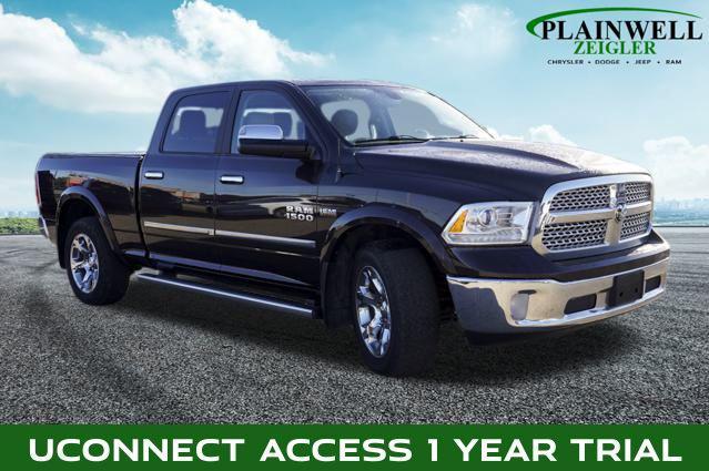 used 2017 Ram 1500 car, priced at $20,995