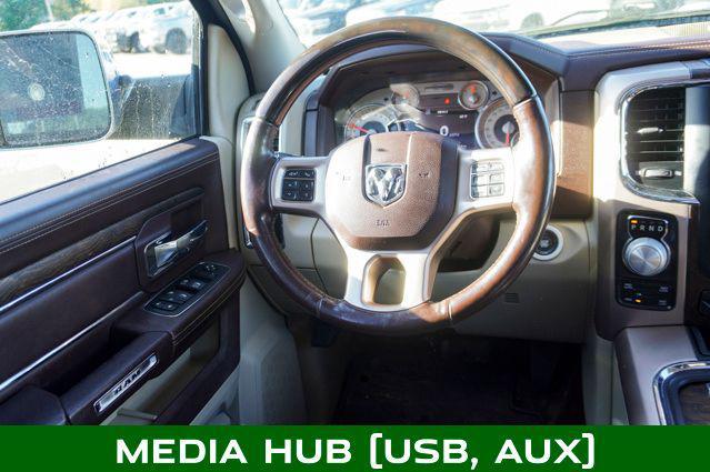 used 2017 Ram 1500 car, priced at $21,995