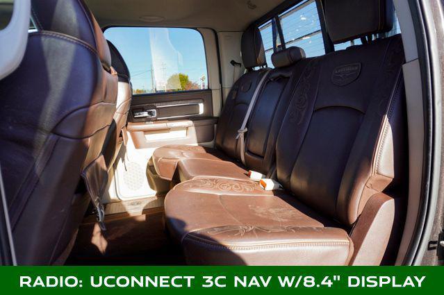 used 2017 Ram 1500 car, priced at $21,995