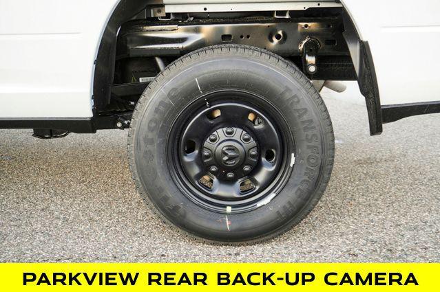 new 2026 Ram 2500 car, priced at $51,371