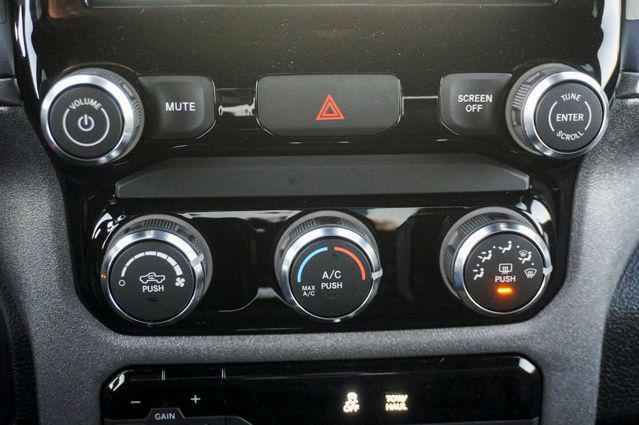 new 2026 Ram 2500 car, priced at $51,371