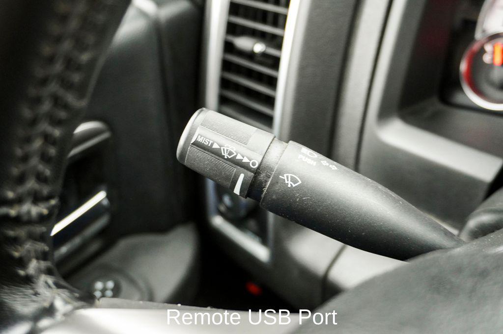 used 2022 Ram 1500 Classic car, priced at $27,995