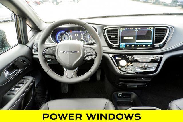 new 2026 Chrysler Pacifica car, priced at $47,718
