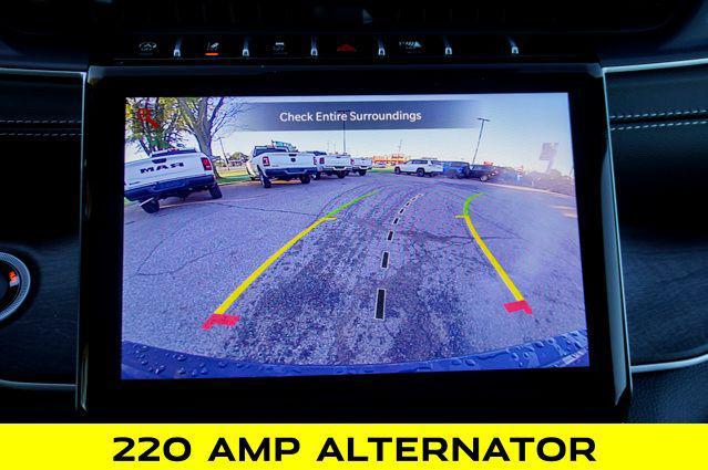 new 2025 Jeep Grand Cherokee car