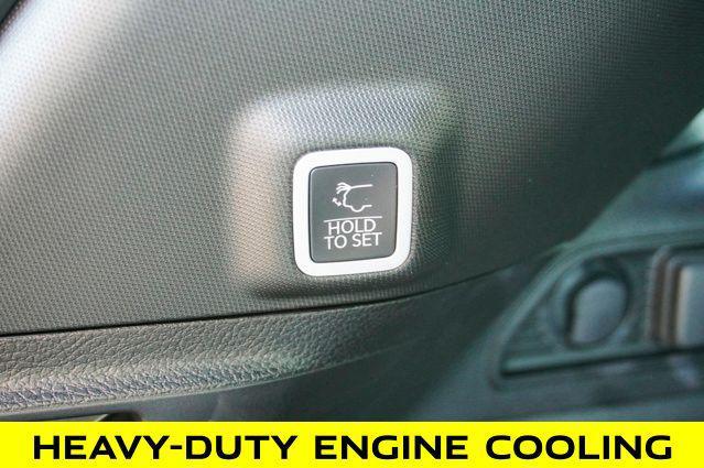 new 2025 Jeep Grand Cherokee car