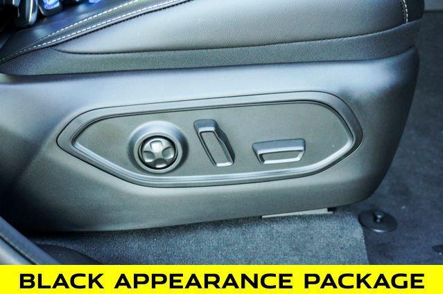 new 2025 Jeep Grand Cherokee car