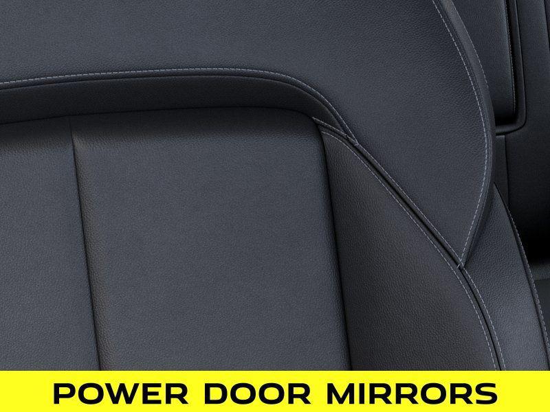 new 2025 Jeep Grand Cherokee car, priced at $48,677