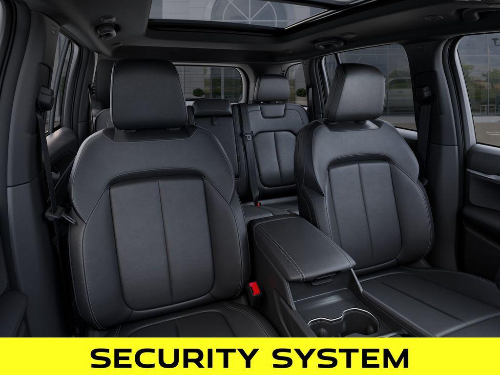 new 2025 Jeep Grand Cherokee car, priced at $48,677