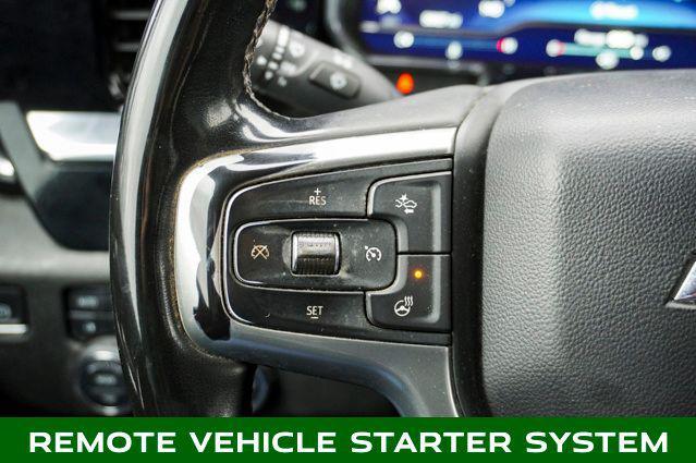 used 2024 Chevrolet Silverado 3500 car, priced at $54,995