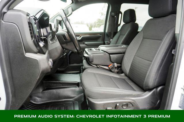 used 2024 Chevrolet Silverado 3500 car, priced at $54,995