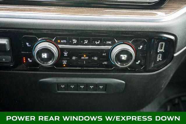 used 2024 Chevrolet Silverado 3500 car, priced at $54,995