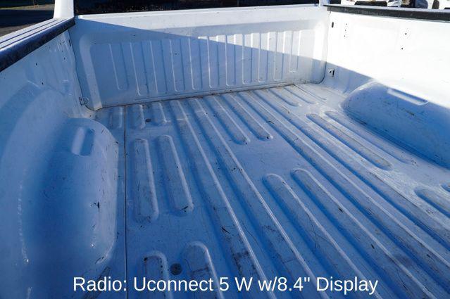 used 2022 Ram 1500 car, priced at $30,986