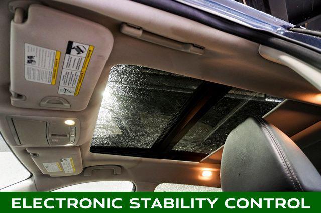 used 2016 Nissan Rogue car, priced at $13,995