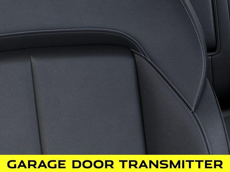 new 2025 Jeep Grand Cherokee car, priced at $51,128