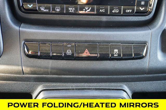 new 2026 Ram ProMaster 2500 car, priced at $57,465