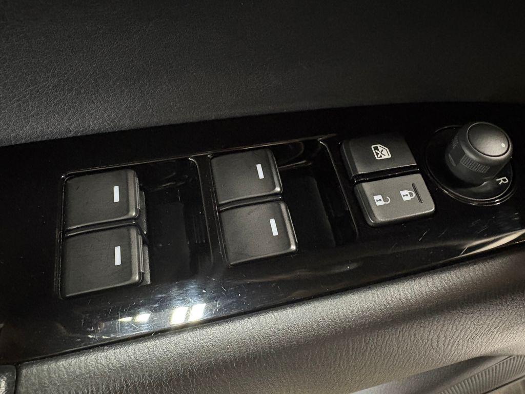 used 2025 Mazda CX-5 car, priced at $25,995