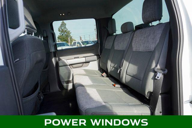 used 2023 Ford F-250 car, priced at $48,644