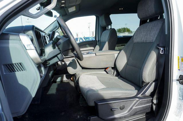 used 2023 Ford F-250 car, priced at $48,644