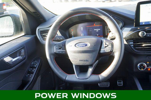 used 2023 Ford Escape car, priced at $21,995